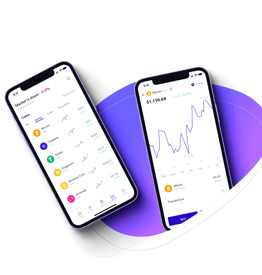 Lavandbit Summit market analysis