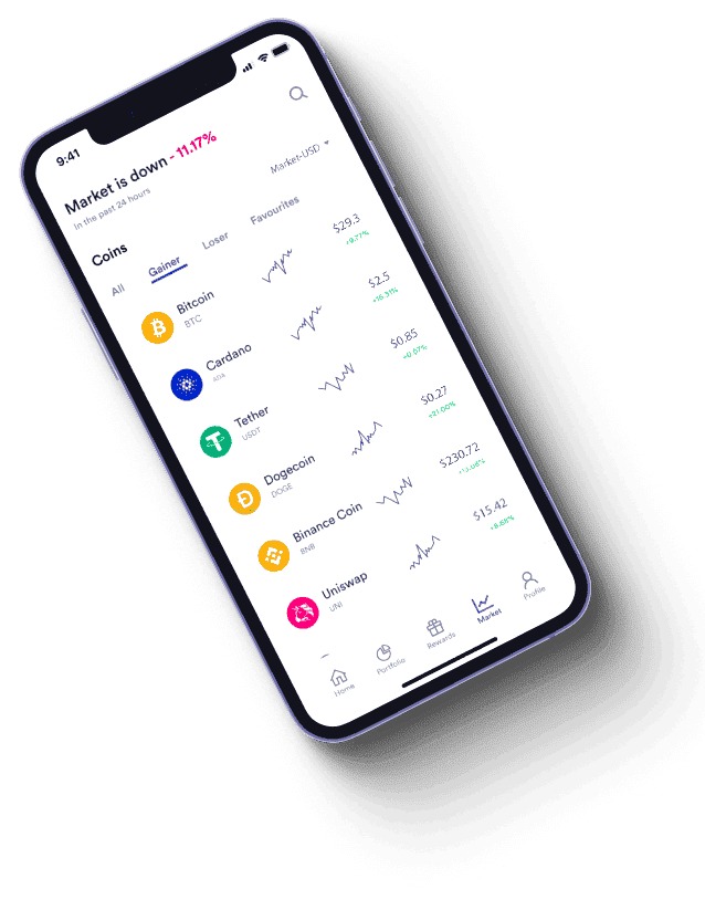 Lavandbit Summit secure trading